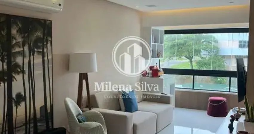 Apartamento com 1 quarto à venda na Rua Professor Clementino Fraga, 78, Ondina, Salvador