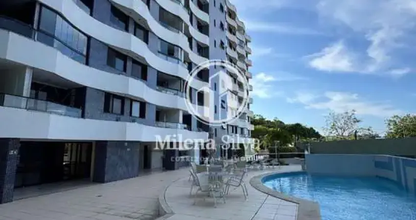 Apartamento com 1 quarto à venda na Avenida Alphaville, 916, Alphaville I, Salvador