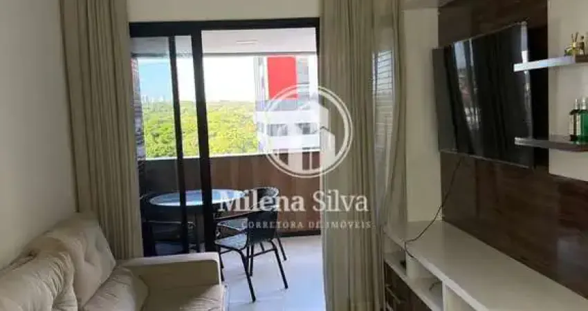Apartamento com 2 quartos à venda na Avenida Tancredo Neves, 2227, Caminho das Árvores, Salvador