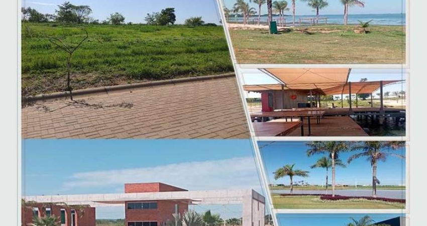 Lote para Venda em Panorama, CONDOMÍNIO BELA VISTA RESIDENCE