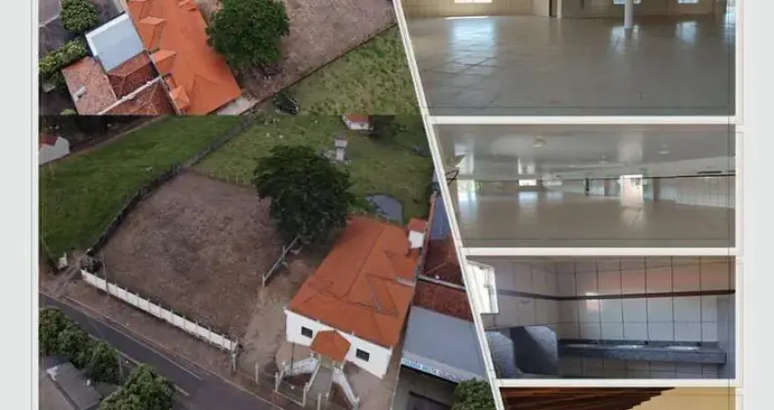 Comercial para Venda em Presidente Bernardes, VL. OPERÁRIA, 3 banheiros