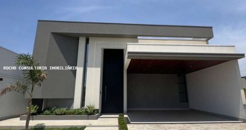 Casa para Venda em Álvares Machado, CONDOMÍNIO RESIDENCIAL PORTINARI II, 3 dormitórios, 3 suítes, 4 banheiros, 2 vagas