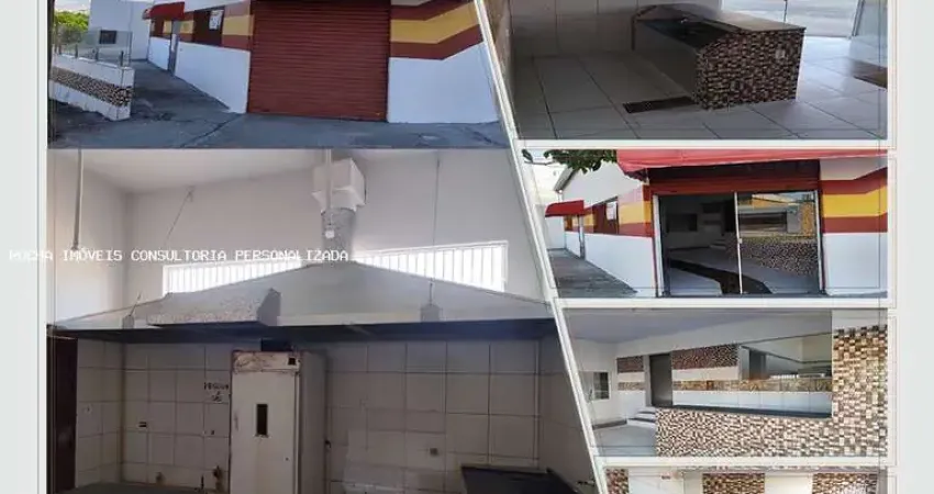 Comercial para venda em presidente prudente, residencial portal norte, 2 banheiros