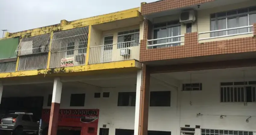 Kitnet / Stúdio à venda na Quadra SCLRN 711 Bloco B, Asa Norte, Brasília