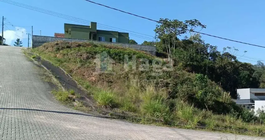 Terreno à venda no Centro, Guabiruba