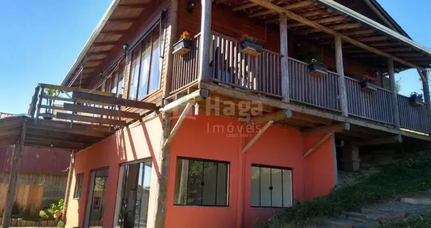 Chácara à venda em Tijucas/SC