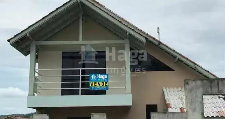 Casa com 2 quartos à venda no Limoeiro, Brusque 