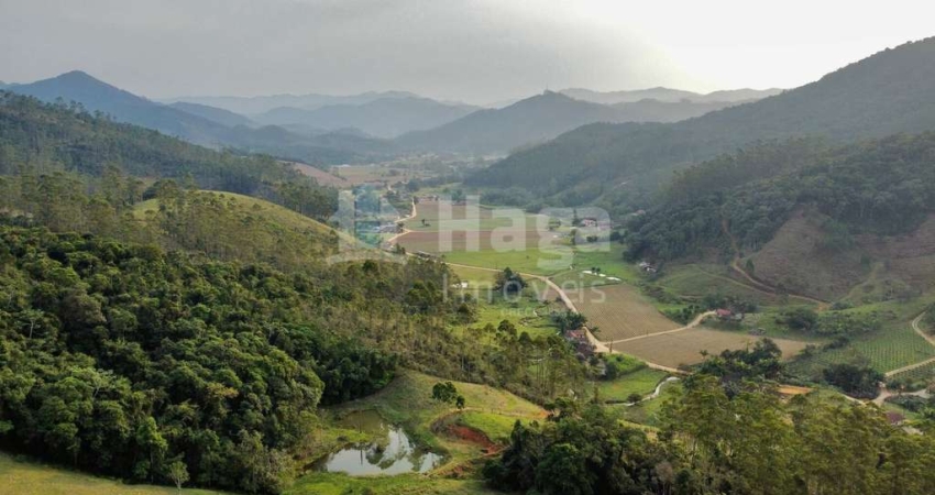 Fazenda à venda no Tijipió, São João Batista 