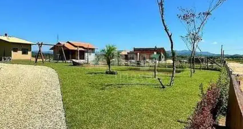 Terreno rural à venda em Canelinha/SC