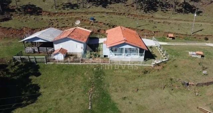 Chácara / sítio com 4 quartos à venda em Zona Rural, Bom Jardim da Serra 