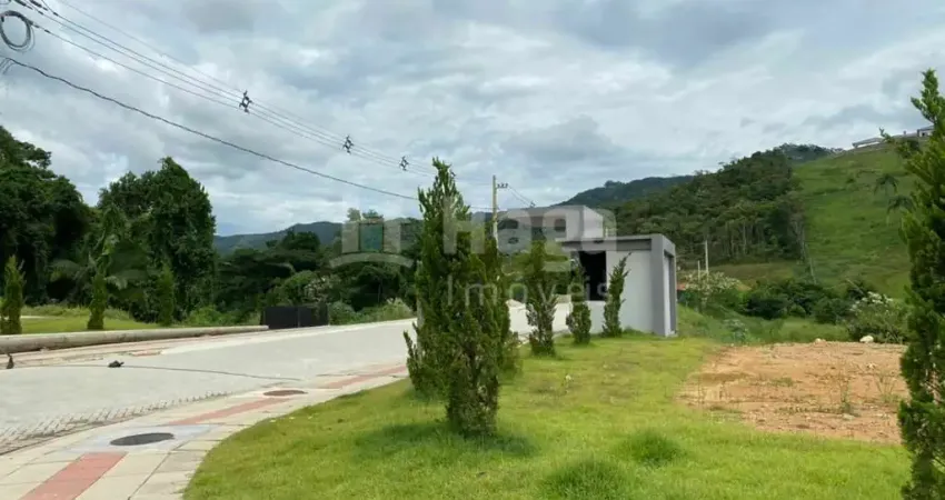 Terreno à venda no Cedro Alto, Brusque 