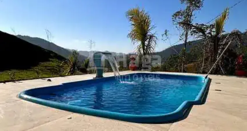 Fazenda à venda no Centro, São João Batista 