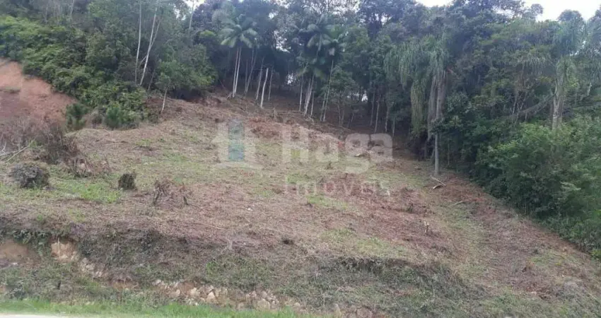 Terreno à venda no Lageado Baixo, Guabiruba 