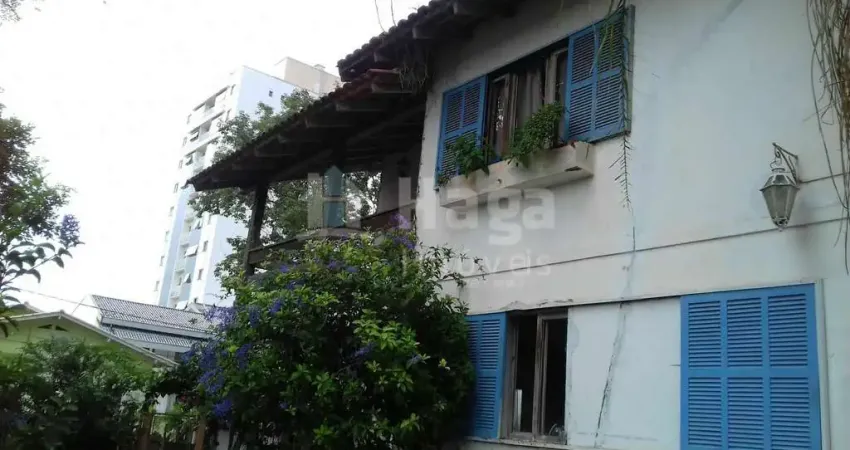 Casa com 2 quartos à venda no São Luiz, Brusque 