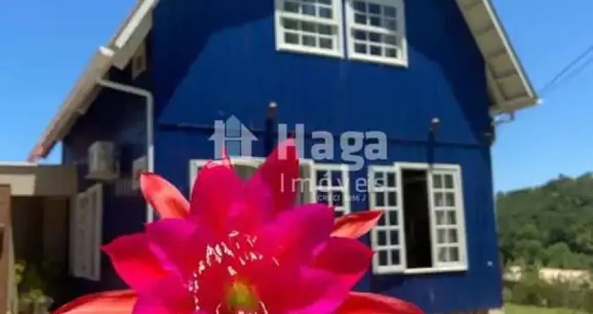 Chácara / sítio com 6 quartos à venda no Centro, Lauro Müller 