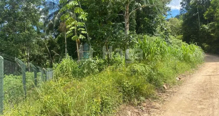 Terreno à venda em Aimoré, Guabiruba 