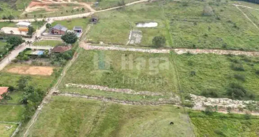 Terreno à venda em Timbé, Tijucas 