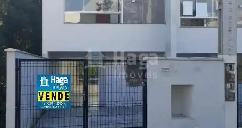 Casa com 2 quartos à venda no São Pedro, Brusque 