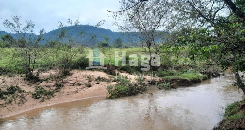 Chácara / sítio à venda na Zona Rural, Turvo 