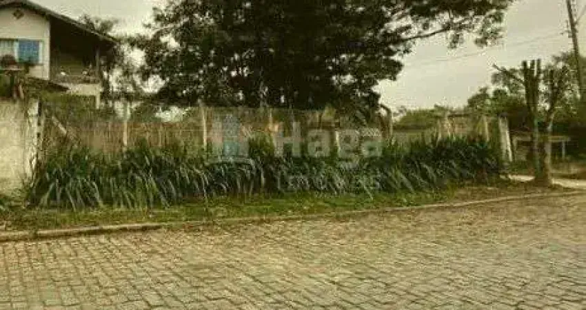 Terreno à venda no São Luiz, Brusque 