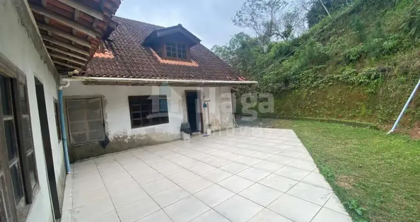 Chácara / sítio com 5 quartos à venda no Baixo Salto, Nova Trento 