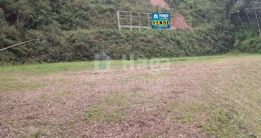 Terreno à venda no Centro I, Brusque 