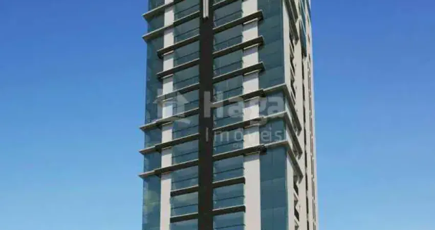 Apartamento a venda no Centro em Brusque/SC