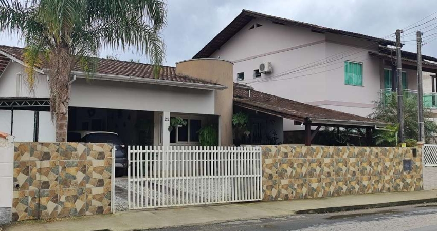 Casa com 3 quartos à venda no Guarani, Brusque 