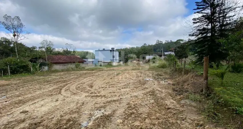 Terreno à venda no São Pedro, Guabiruba 