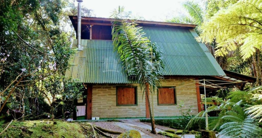 Chácara / sítio com 2 quartos à venda na Zona Rural, José Boiteux 