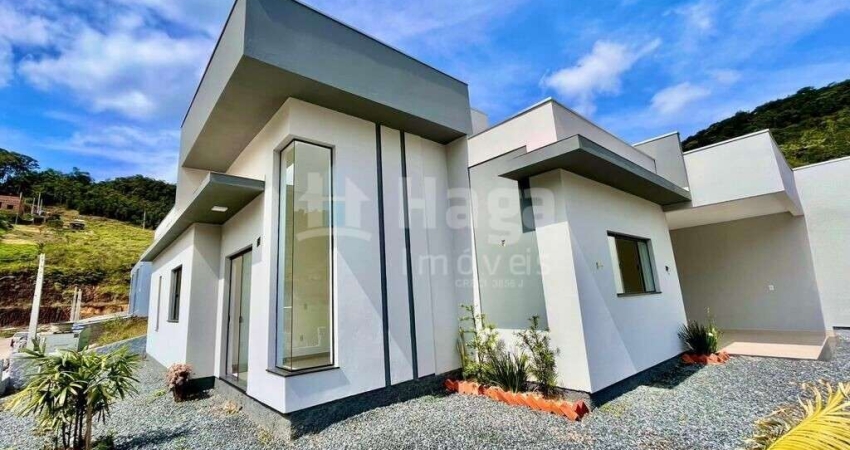 Casa com 3 quartos à venda no Limeira Baixa, Brusque 