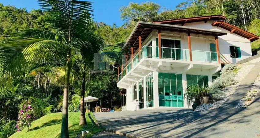 Chácara / sítio com 3 quartos à venda no Rio do Meio, Camboriú 