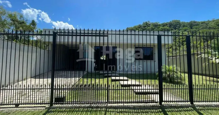 Casa com 2 quartos à venda em Mariscal, Bombinhas 