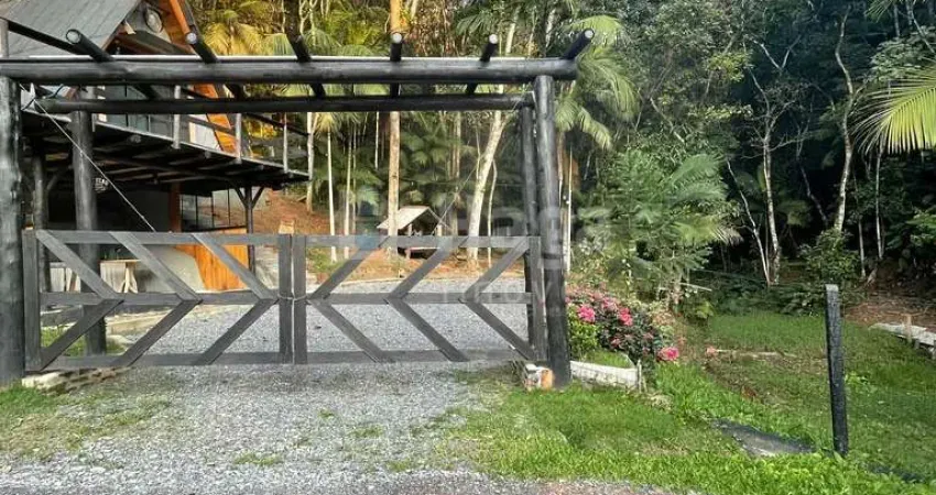 Chácara / sítio com 1 quarto à venda no Trinta Reis, Nova Trento 