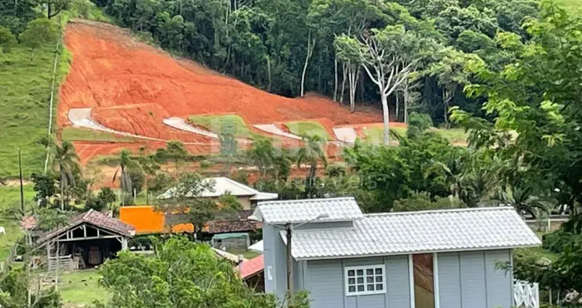 Sítio à venda no bairro Timbé em Tijucas/SC