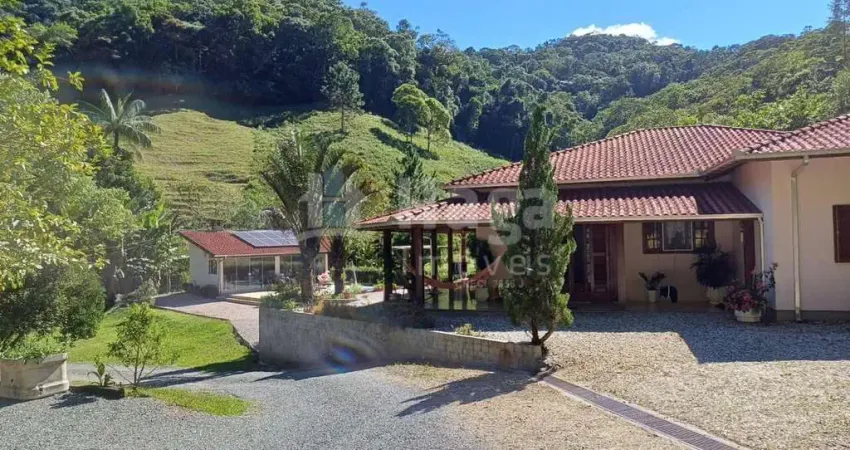 Casa com 3 quartos à venda em Vigolo, Nova Trento