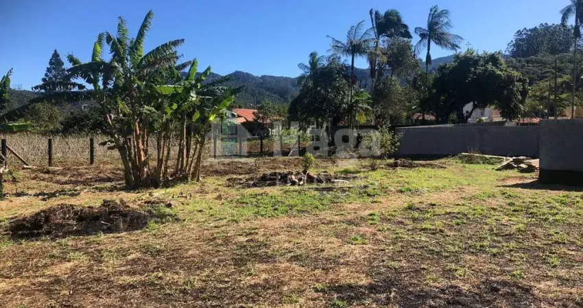 Terreno para sítio/chácara à venda em Tijucas/SC
