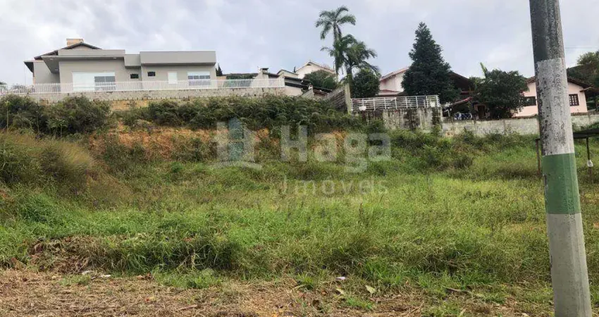 Terreno à venda no Souza Cruz, Brusque 