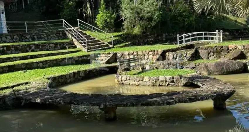 Sítio à venda em Tijucas/SC