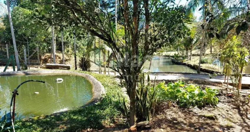 Fazenda à venda no Fernandes, São João Batista 
