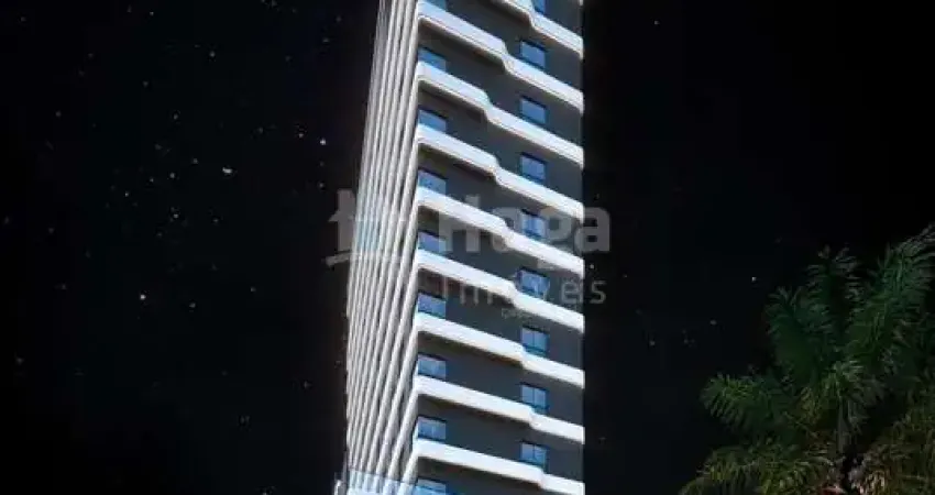 Apartamento com 1 quarto à venda no Centro, Itajaí 