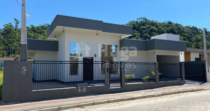 Casa com 3 quartos à venda no Centro, Guabiruba 