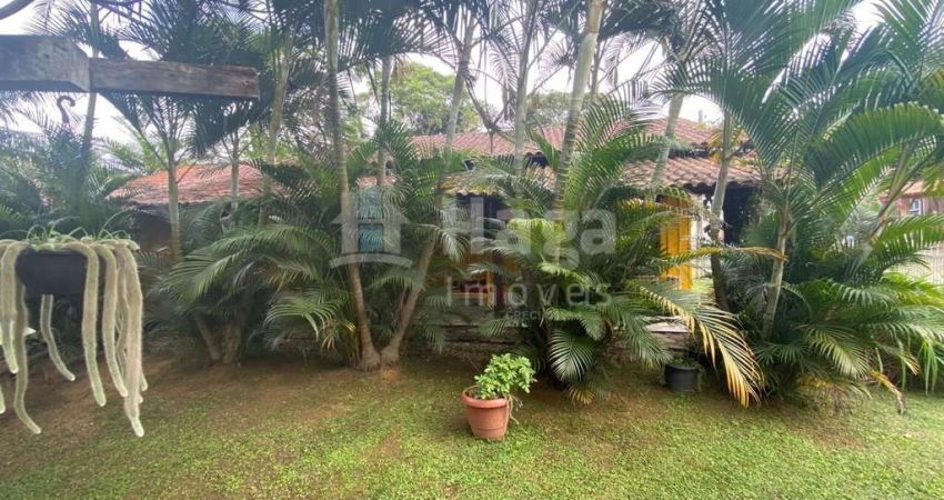 Chácara à venda em Major Gercino/SC
