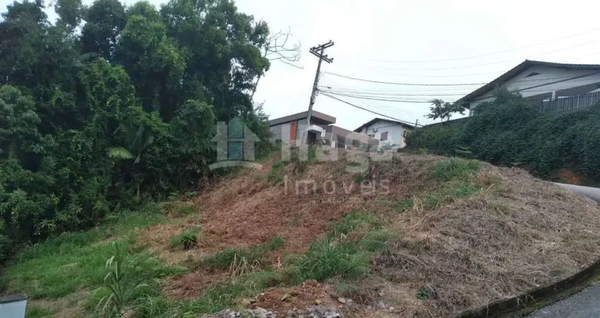 Terreno à venda no Souza Cruz, Brusque 