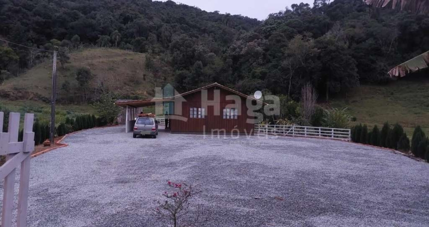 Sítio à venda em Águas Mornas/SC