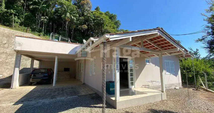 Casa com 3 quartos à venda no Azambuja, Brusque 