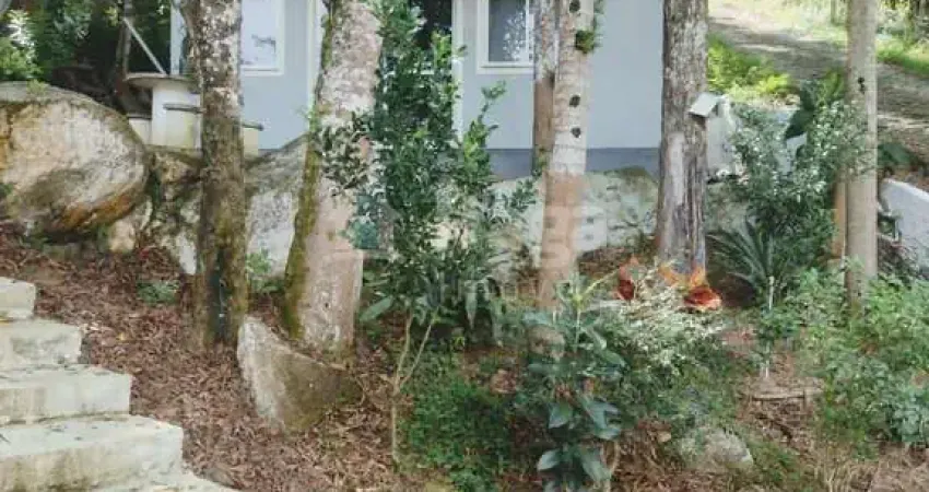 Chácara / sítio com 1 quarto à venda na Vila Santana, Santo Amaro da Imperatriz 