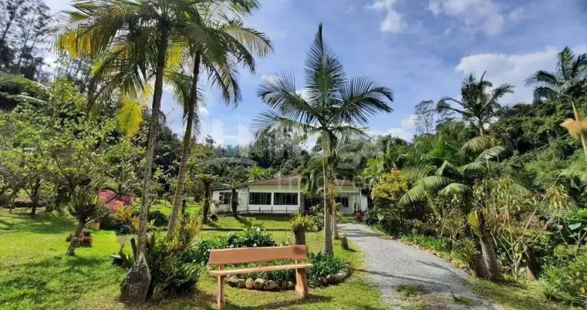 Chácara / sítio com 4 quartos à venda na Zona Rural, Vidal Ramos 