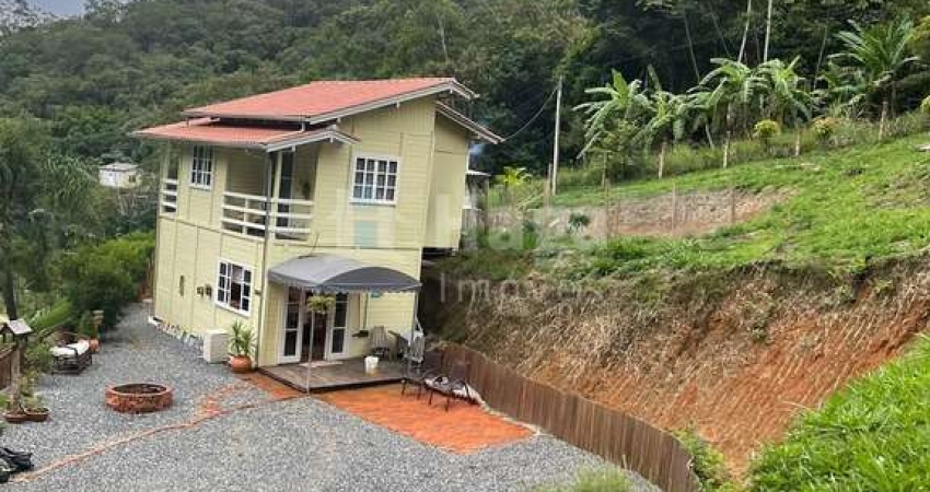 Chácara à venda em Major Gercino/SC