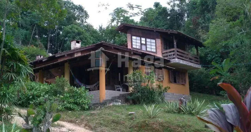 Casa com 4 quartos à venda no São Luiz, Brusque 